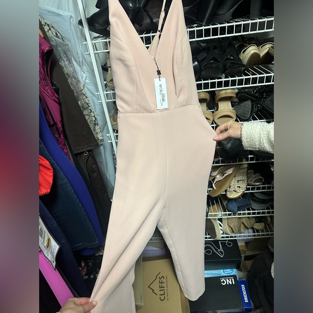 jumpsuit